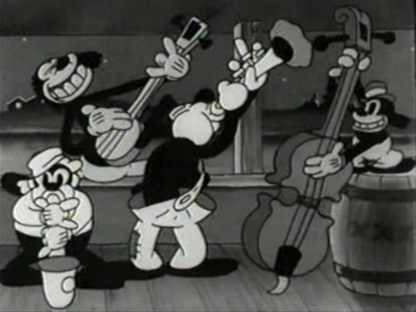 Looney Tunes - Looney Tunes Part 9