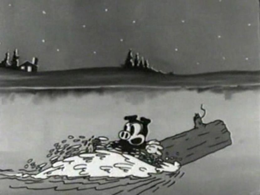 Looney Tunes - Looney Tunes Part 9