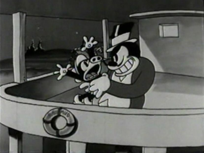 Looney Tunes - Looney Tunes Part 9