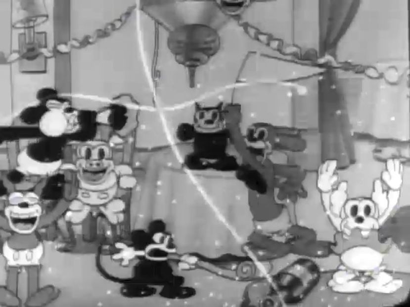 Looney Tunes - Looney Tunes Part 9