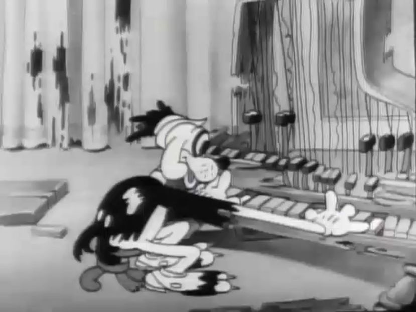 Looney Tunes - Looney Tunes Part 9