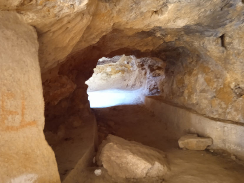  - Excursie la cascade