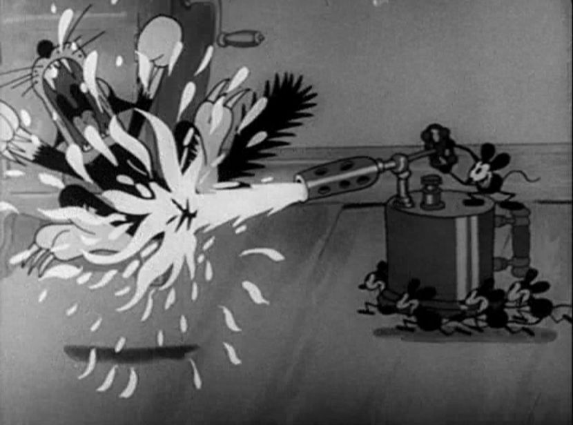 Looney Tunes - Looney Tunes Part 9