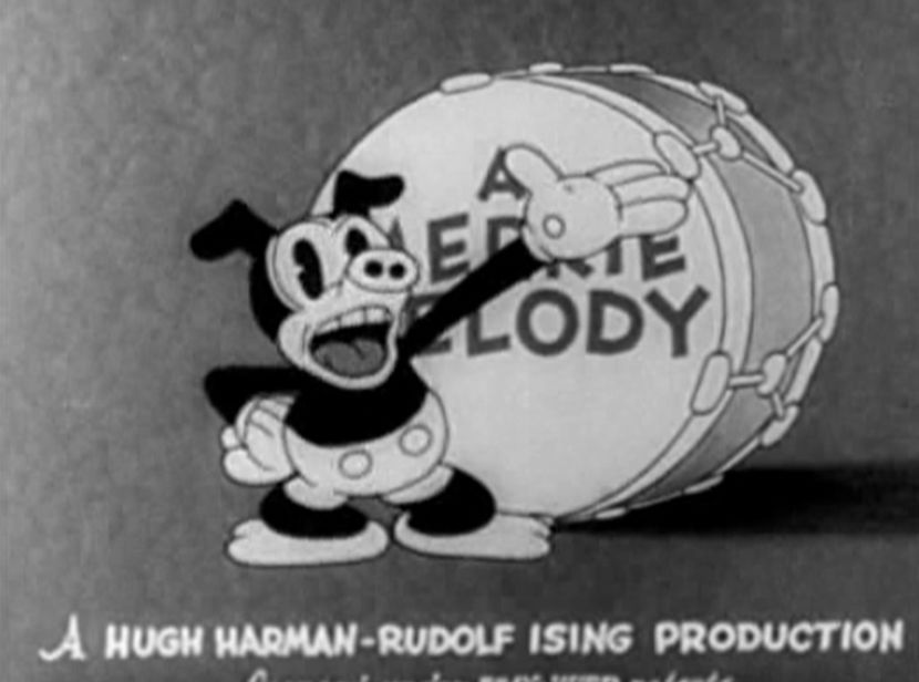 Looney Tunes - Looney Tunes Part 9