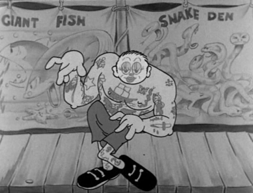 Looney Tunes - Looney Tunes Part 9