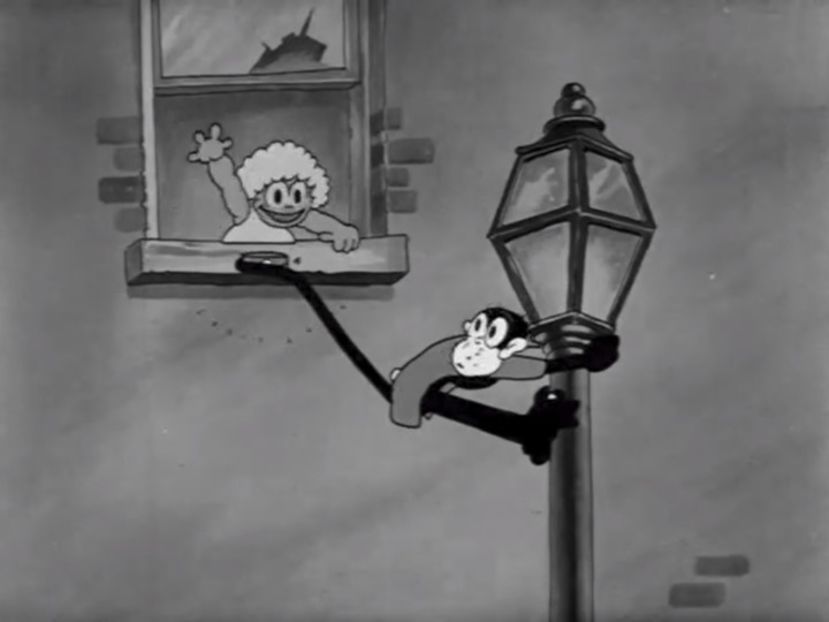 Looney Tunes - Looney Tunes Part 9