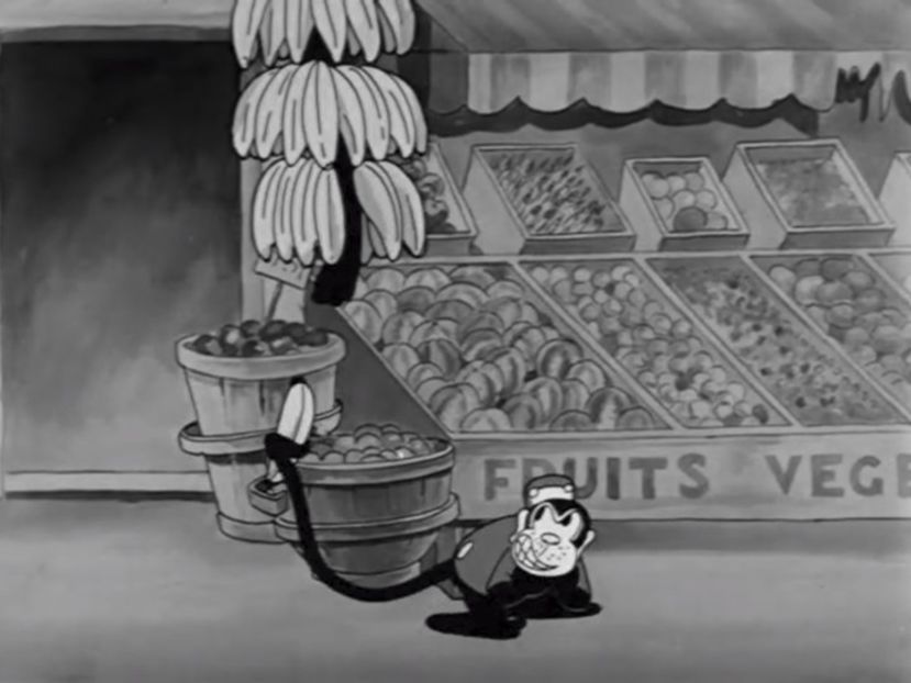 Looney Tunes - Looney Tunes Part 9