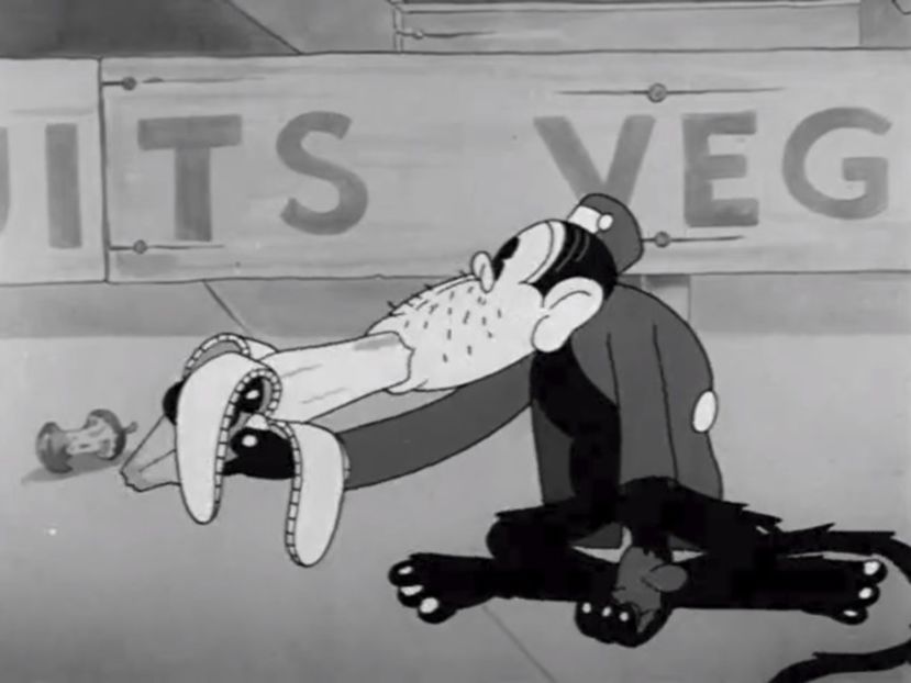 Looney Tunes - Looney Tunes Part 9