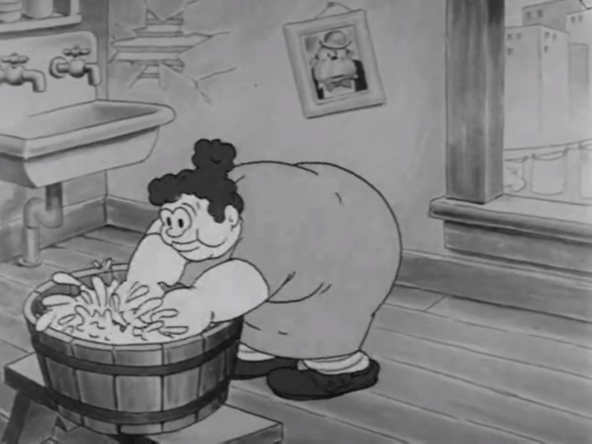 Looney Tunes - Looney Tunes Part 9