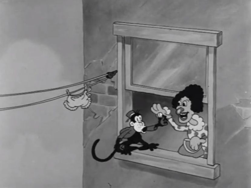 Looney Tunes - Looney Tunes Part 9