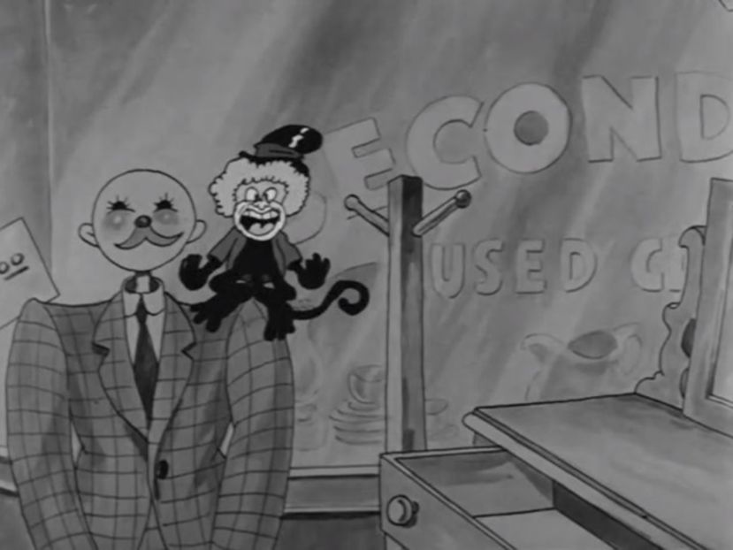 Looney Tunes - Looney Tunes Part 9