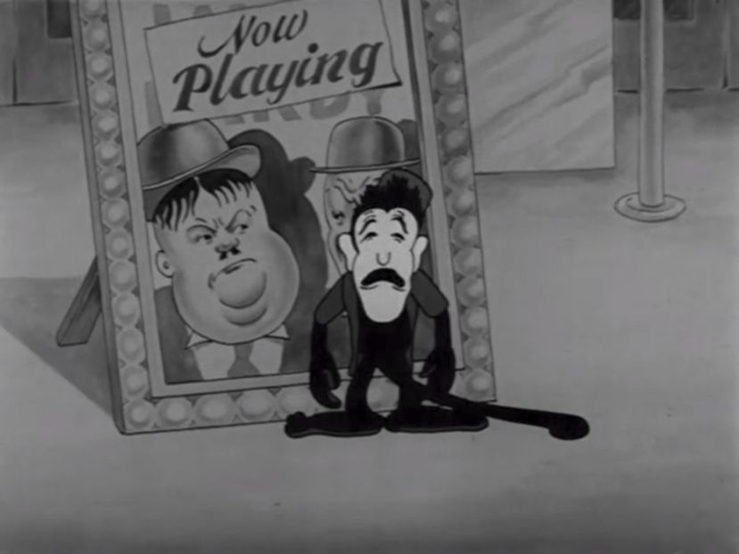 Looney Tunes - Looney Tunes Part 9