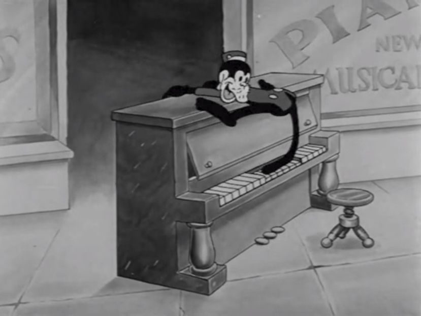 Looney Tunes - Looney Tunes Part 9