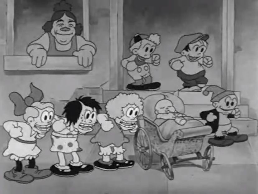 Looney Tunes - Looney Tunes Part 9