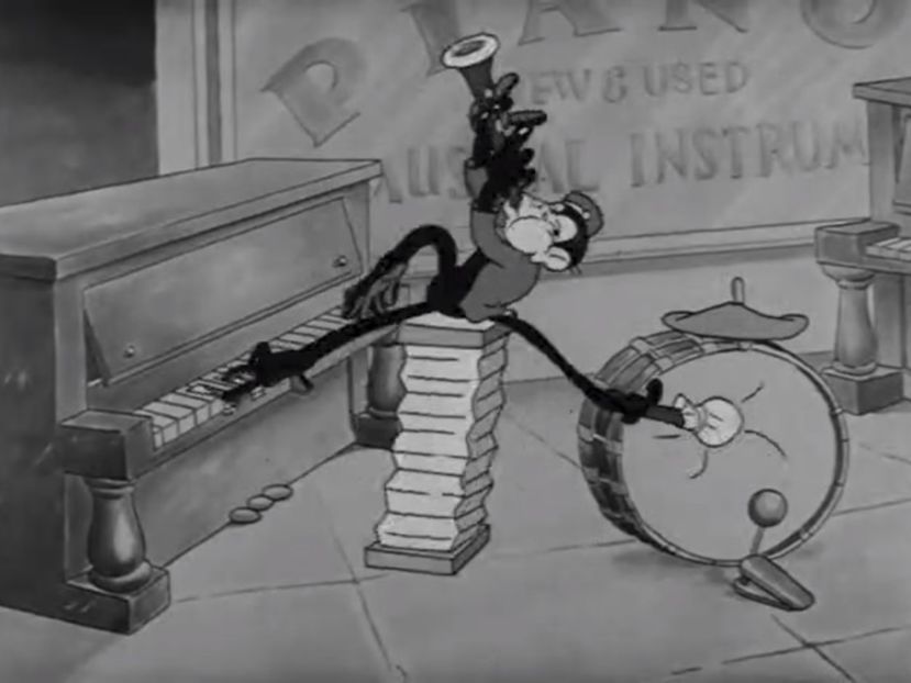 Looney Tunes - Looney Tunes Part 9