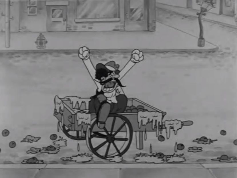 Looney Tunes - Looney Tunes Part 9