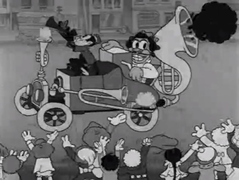 Looney Tunes - Looney Tunes Part 9