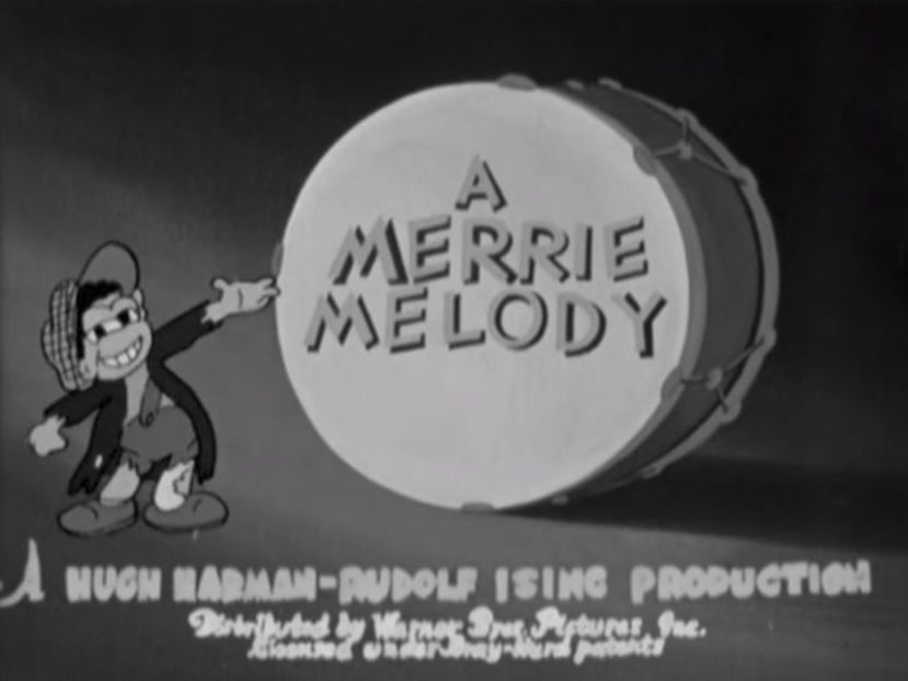 Looney Tunes - Looney Tunes Part 9