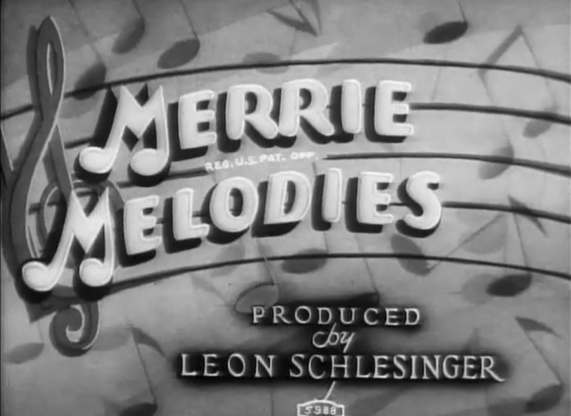 Looney Tunes - Looney Tunes Part 9