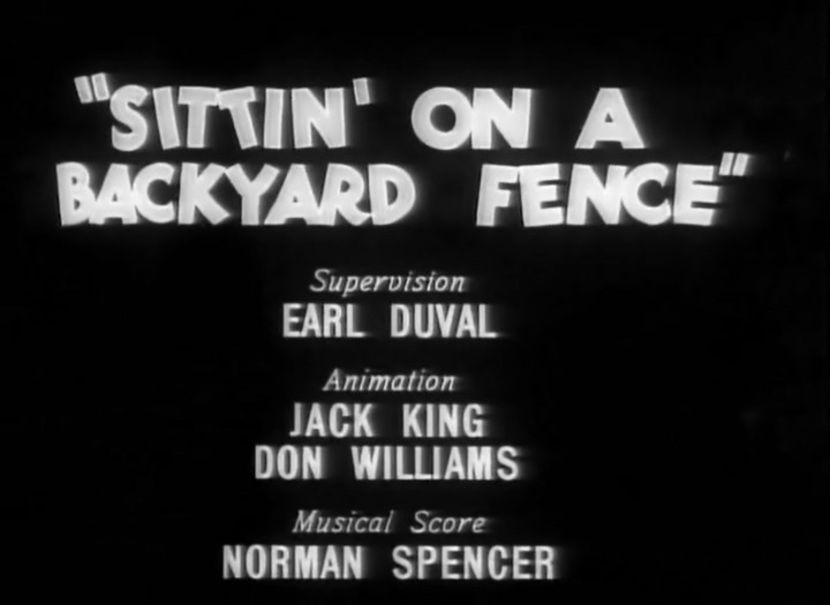 Looney Tunes - Looney Tunes Part 9