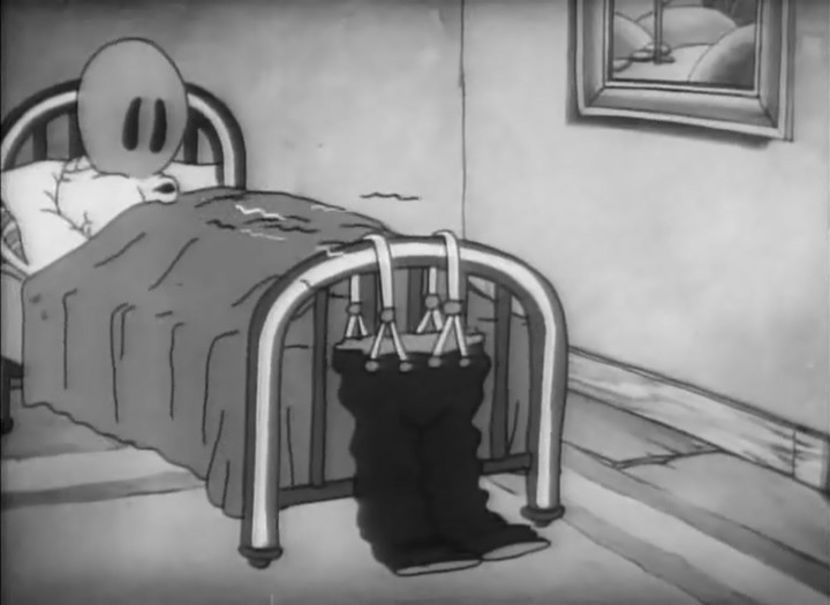 Looney Tunes - Looney Tunes Part 9