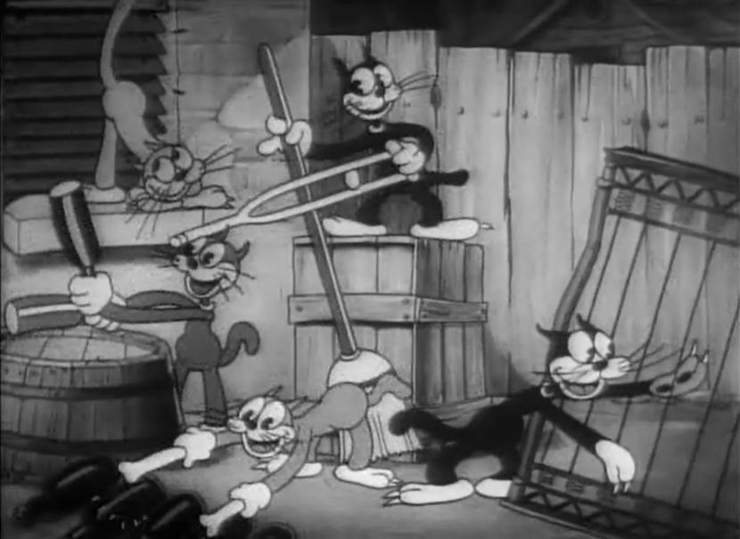 Looney Tunes - Looney Tunes Part 9