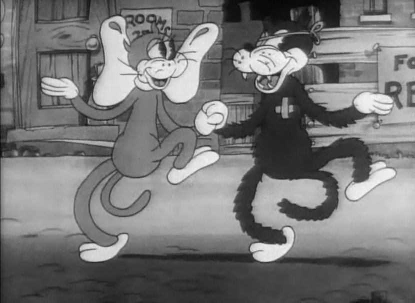 Looney Tunes - Looney Tunes Part 9