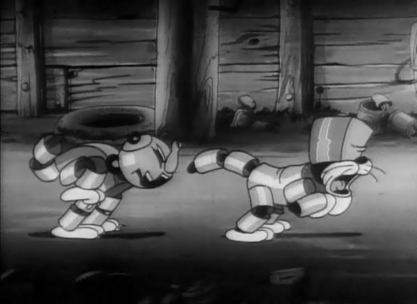 Looney Tunes - Looney Tunes Part 9