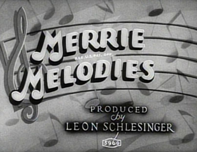 Looney Tunes - Looney Tunes Part 9