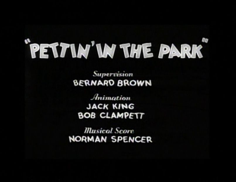 Looney Tunes - Looney Tunes Part 9