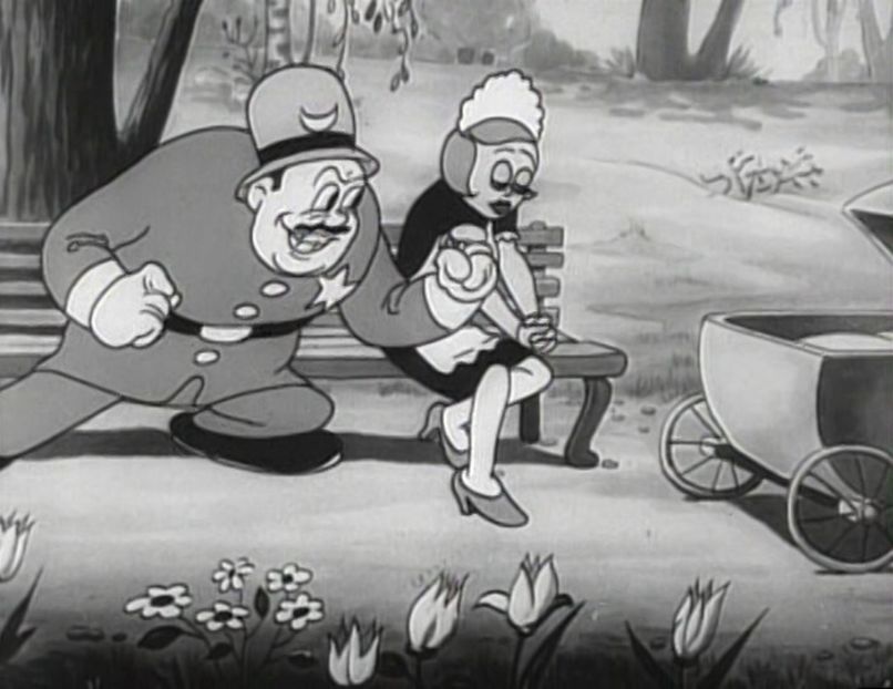 Looney Tunes - Looney Tunes Part 9