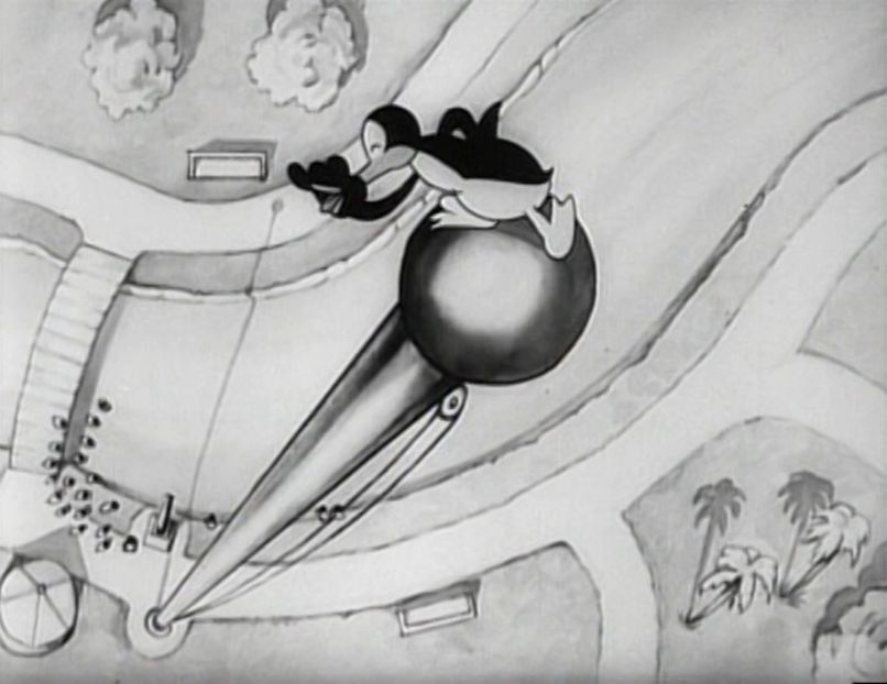 Looney Tunes - Looney Tunes Part 9