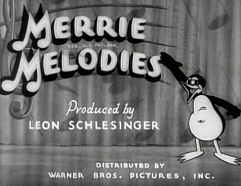 Looney Tunes - Looney Tunes Part 9