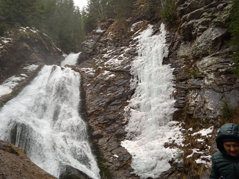  - Cascada Vălul Miresei 2