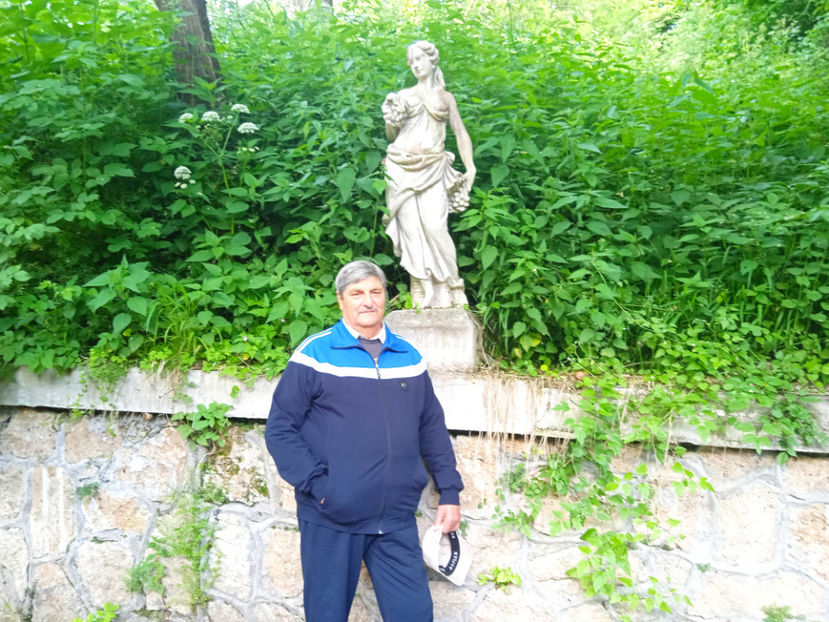 Spre Grota Haiducilor - Vacanța 2021 1