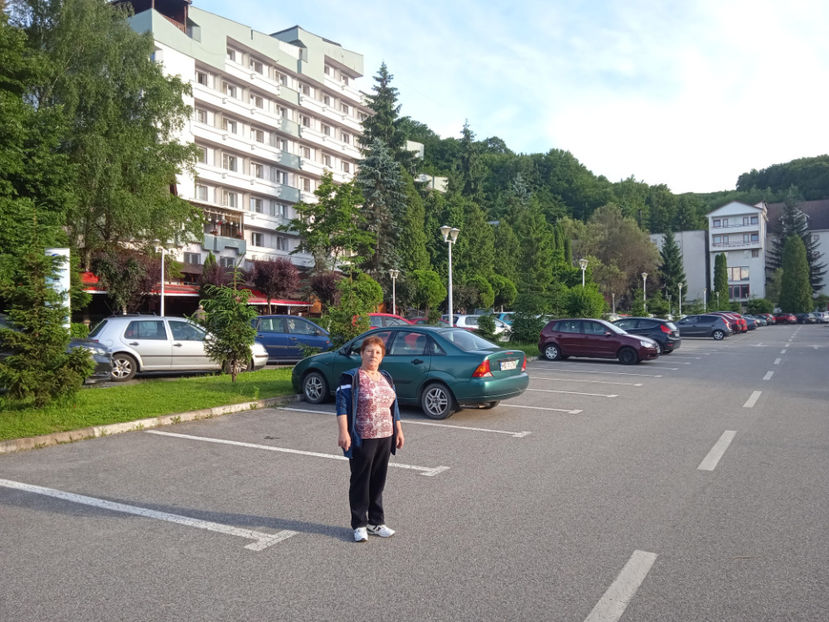 Hotel Ceres. - Vacanța 2021 1