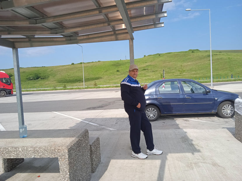 Pe A10. - Vacanța 2021 1