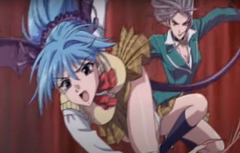  - 30 Days in the Anime Wonderland - Challenge