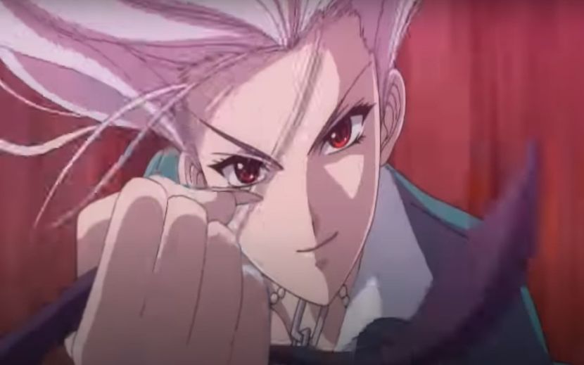  - 30 Days in the Anime Wonderland - Challenge