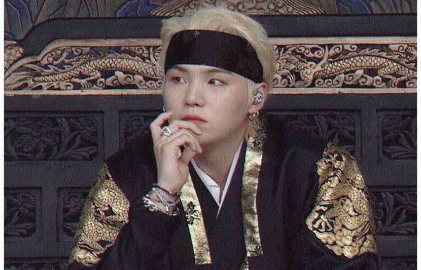 ✧ཊ1̣4̣ṭḥℐ̣̣̣ụṇẹ‹ 　⚜ 　ཥṢọṇg̣˒ SUGA ❚ ❝It Doesn❜t Matter❞ - Sordid Methods