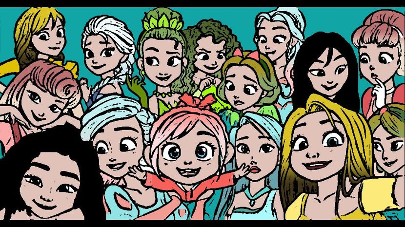  - 01 disney princess altele 04