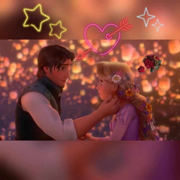 37 - ALEGE DOUĂ POZE LIBERE CU CUPLUL ROMANTIC ÎNDRĂGOSTIT DE EPOCĂ DIN DESENE ANIMATE