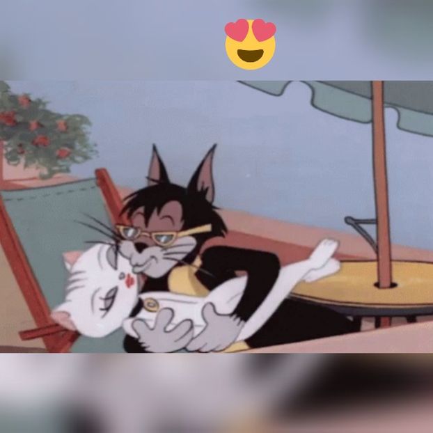 39 - ALEGE DOUĂ POZE LIBERE CU CUPLUL ROMANTIC ÎNDRĂGOSTIT DE EPOCĂ DIN DESENE ANIMATE