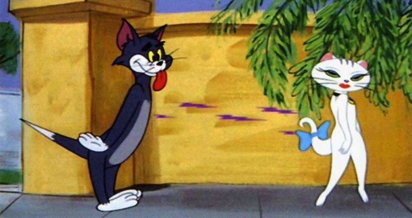 40 - ALEGE DOUĂ POZE LIBERE CU CUPLUL ROMANTIC ÎNDRĂGOSTIT DE EPOCĂ DIN DESENE ANIMATE