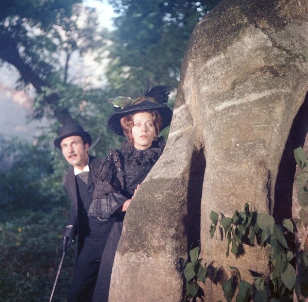 Felix Si Otilia - Felix Si Otilia 1972