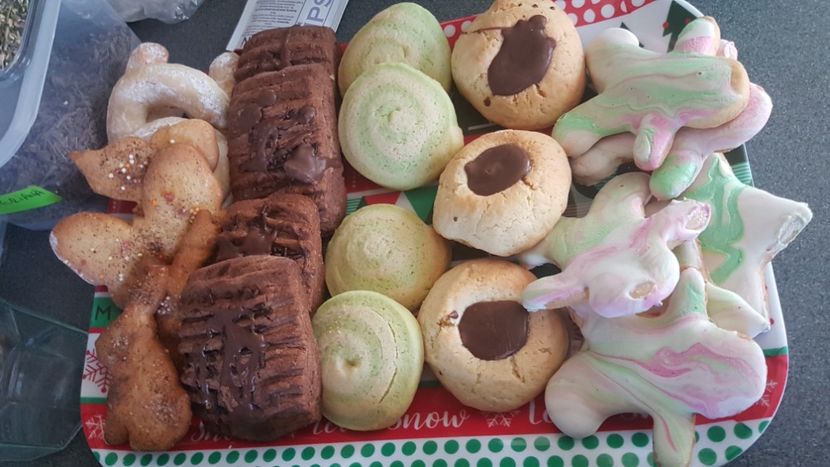 Fursecuri - Culinare