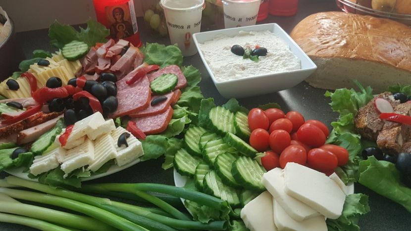 Aperitive - Culinare