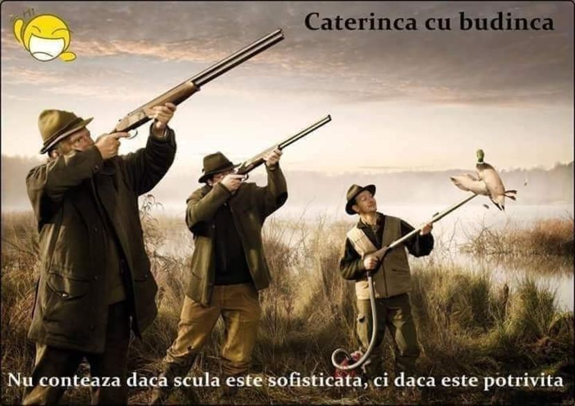  - O frumoasa si nobila pasiune