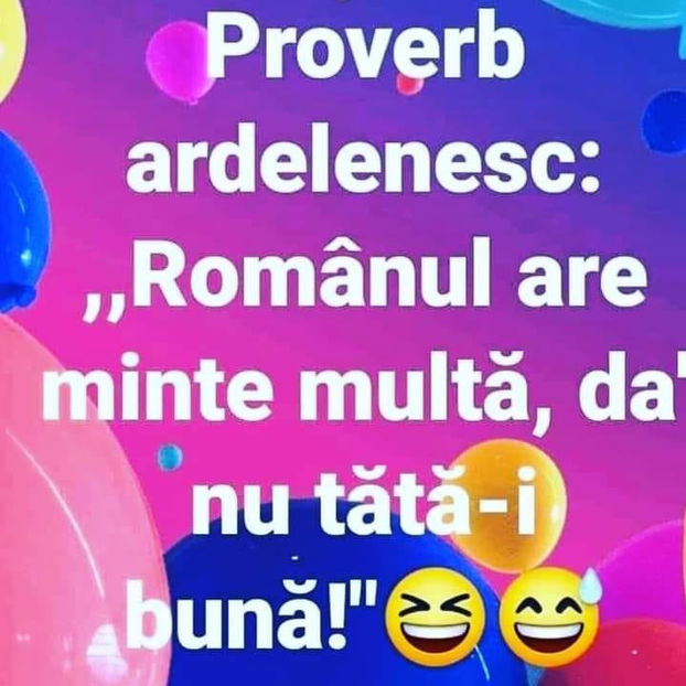  - Bancuri cu Ardeleni