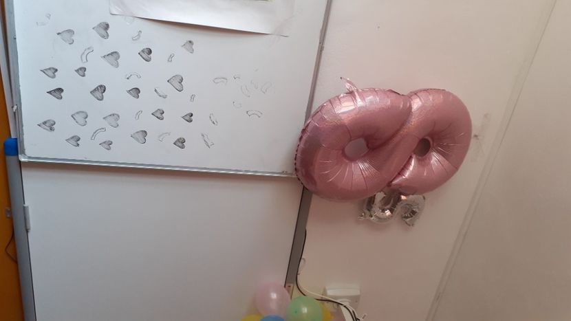  - Ultimul an se clasa a 8 a